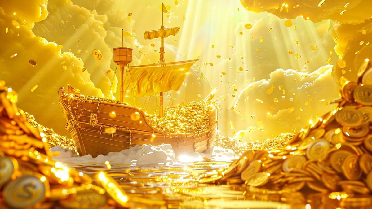 Gold Bar Slots Welcome Bonus